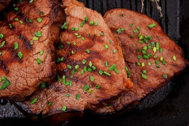 Red Meat - Fibroid Surgery Recovery Diet Fibroid Surgery Recovery Diet