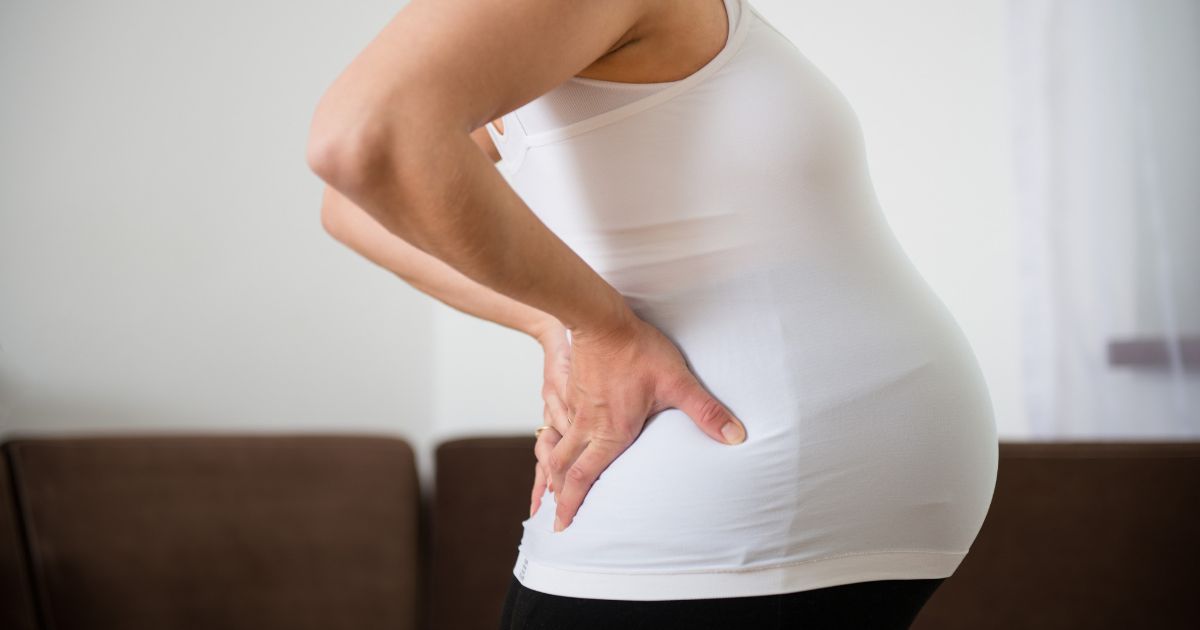 3 Common Pregnancy Risks And What To Do About It