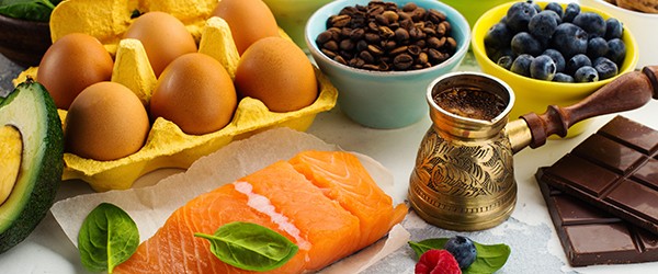 15 Foods for Suppressing Hunger
