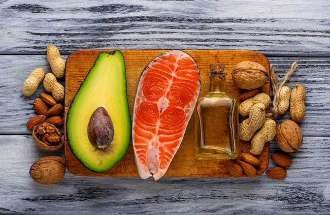 Foods Rich In Omega 3 Fatty Acids - Brain Surgery Recovery Diet Brain Surgery Recovery Diet
