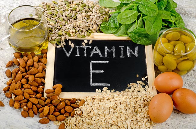 Foods Rich In Vitamin E - Brain Surgery Recovery Diet Brain Surgery Recovery Diet