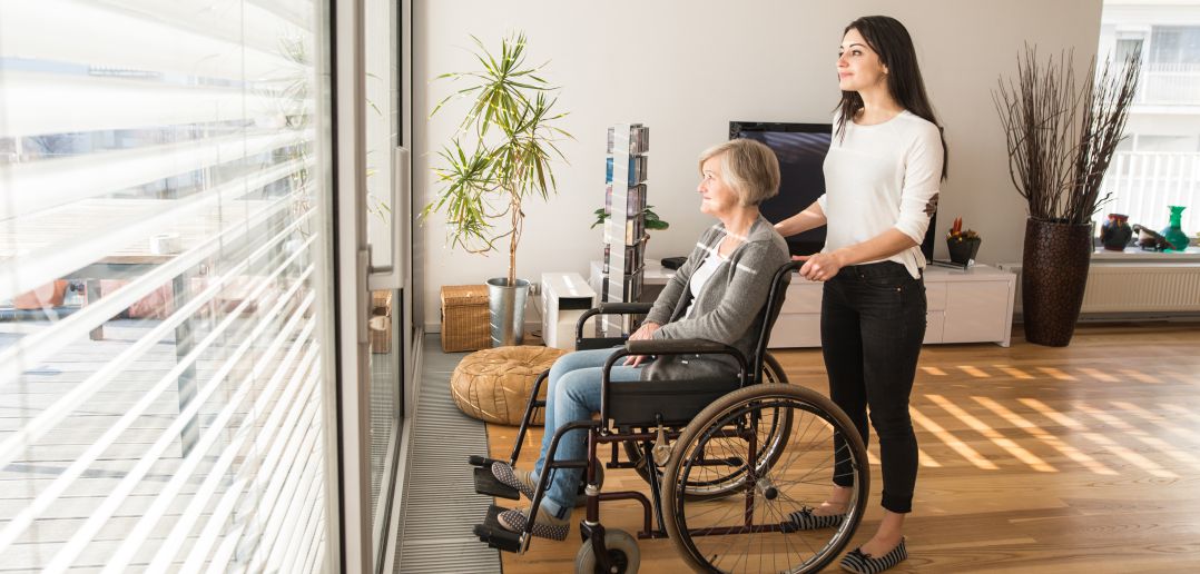 Top Dos And Don'ts For Paralysis Home Care
