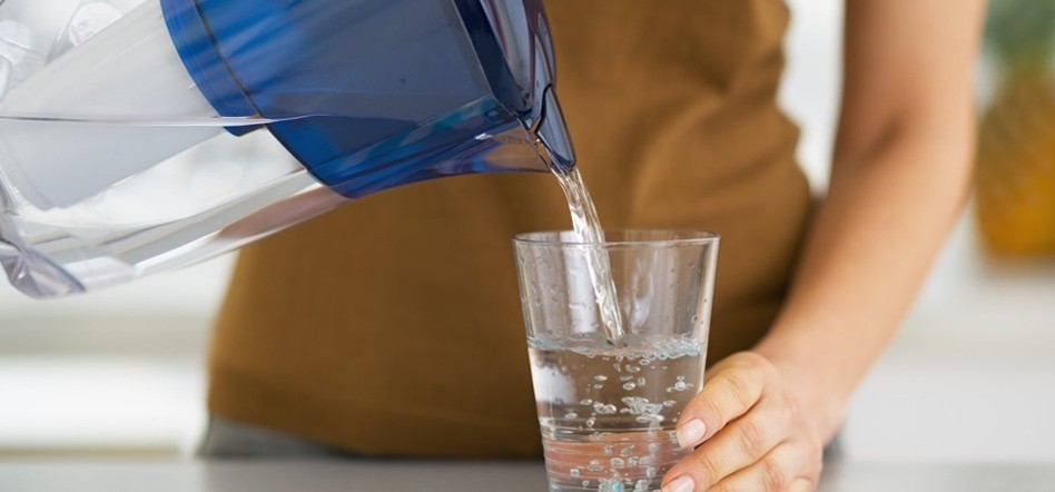 , 8 Reasons To Drink A Glass Of Water Right Now!, Care24