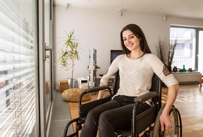 Nursing Care Of Paraplegic Patient - Patient on wheelchair Nursing Care Of Paraplegic Patient