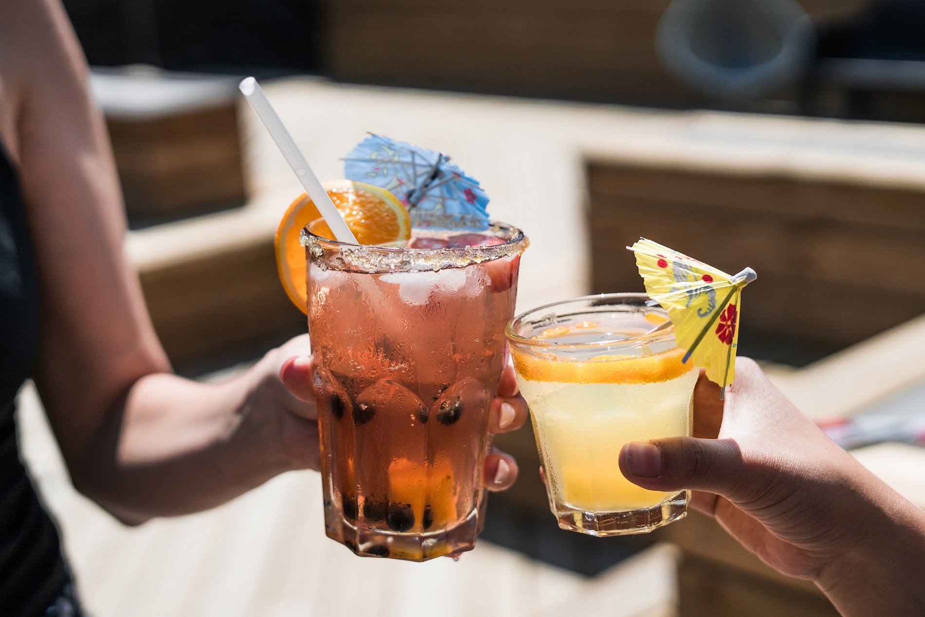 6 Reasons To Cut Down Alcohol This New Year