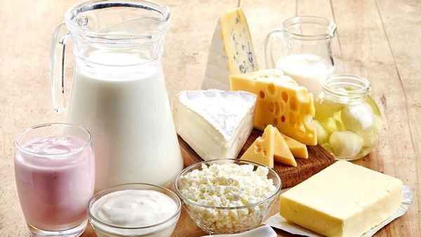 Rich In Calcium - Diet After Kidney Stone Surgery Diet After Kidney Stone Surgery