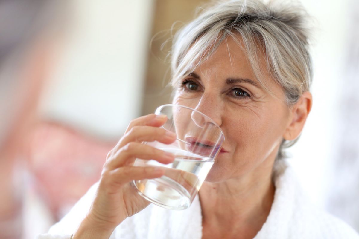 Fluid Intake - Diet After Kidney Stone Surgery Diet After Kidney Stone Surgery