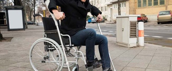 What are the Chances of Recovering from Paralysis