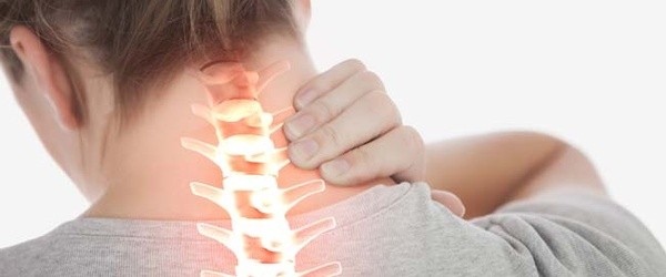 Cervical Spondylosis: What It Is, Symptoms & Treatment