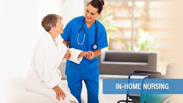 Nursing Care At Home - Is It Really Worth It ? - Care24