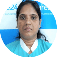 medical attendant, Home Medical Attendant | Patient Attendant At Home, Care24