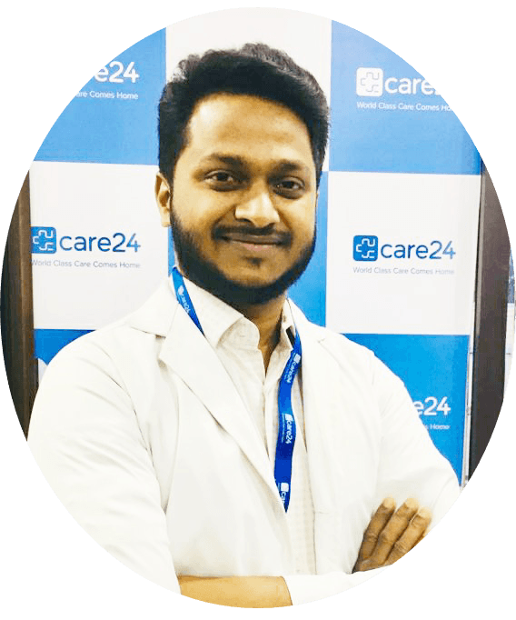 , Care24 – Home Nursing Services, Care24
