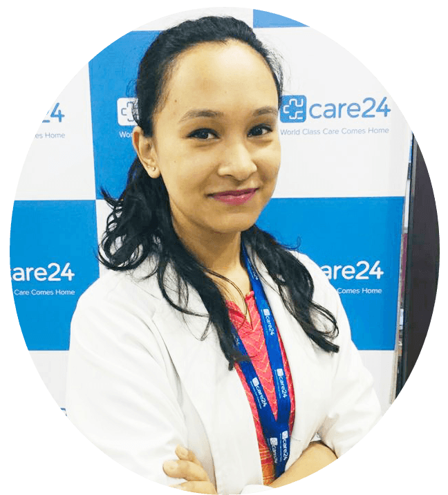 , Care24 – Home Nursing Services, Care24