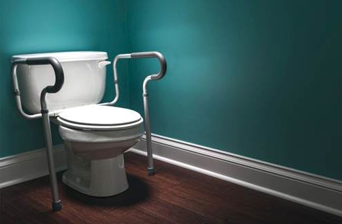 Bathroom Safety - Home Safety Tips For Seniors Home Safety Tips For Seniors