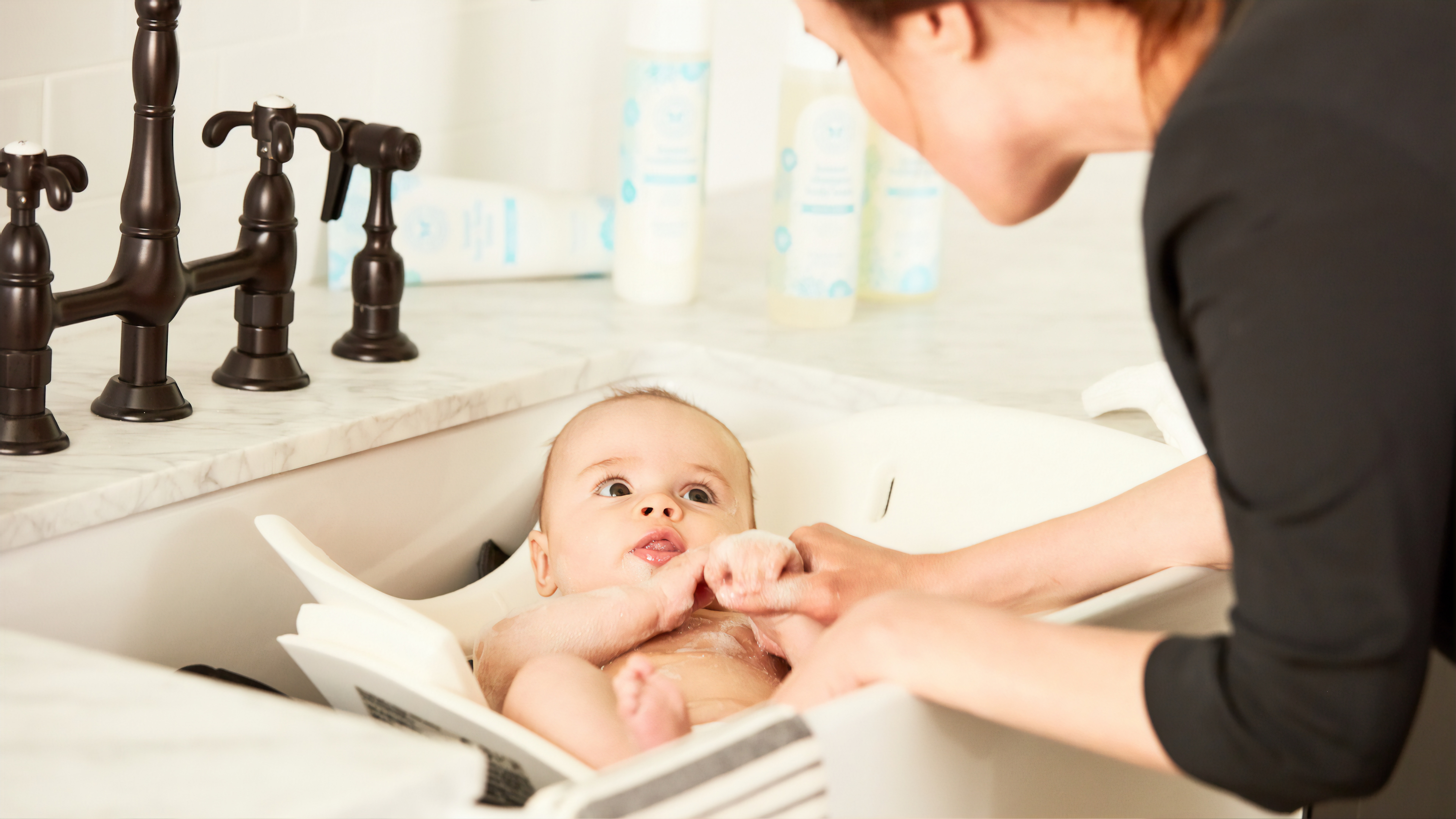 Baby Care - Tips For Working Moms With Babies tips for working moms with babies blog