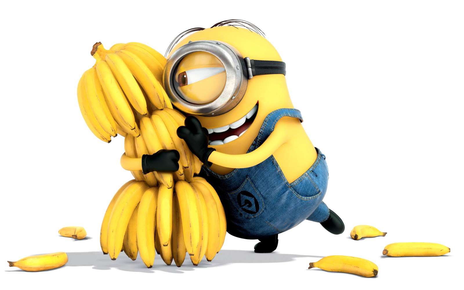 Bananas! - Brain Boosting Diet Brain Boosting Diet
