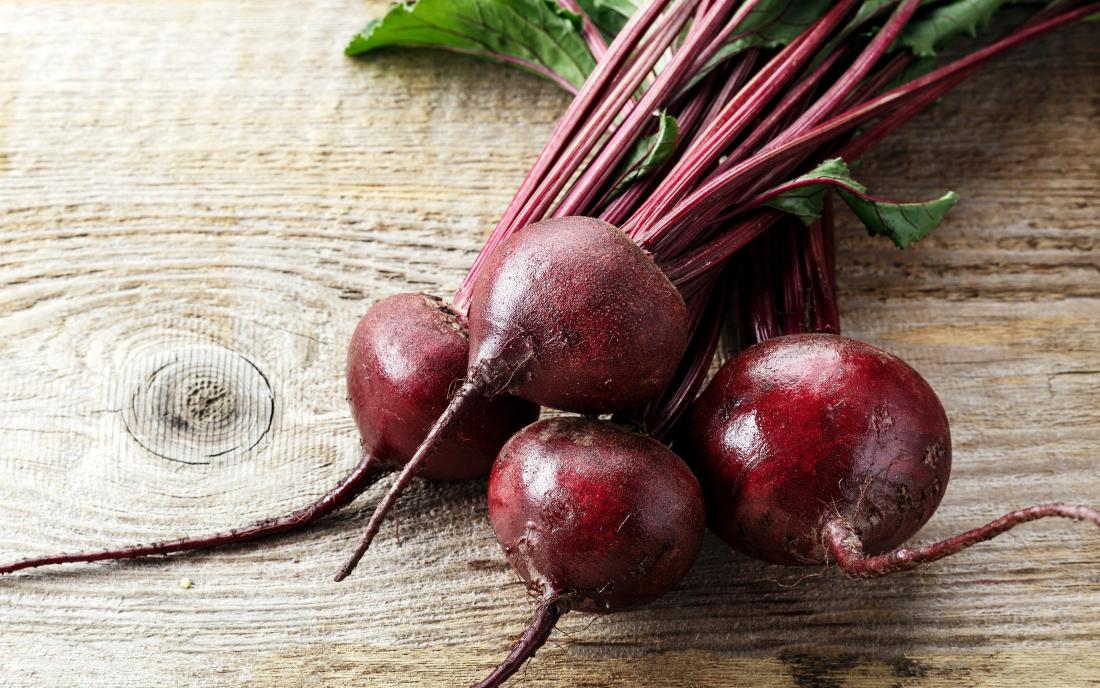Beetroots - Food For Nervous System Food For Nervous System