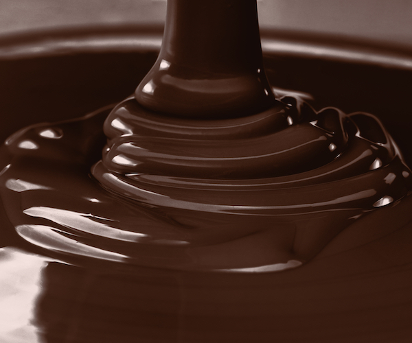 Chocolate - Food For Nervous System Food For Nervous System