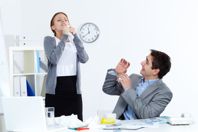 Keep Distance - Coronavirus Treatment Coronavirus Treatment
