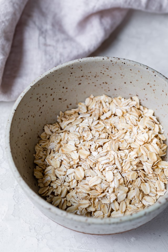 Oatmeal - Brain Boosting Diet Brain Boosting Diet