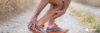 Physiotherapy exercises for an Ankle Sprain
