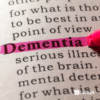 How to Select an In-Home Caregiver for Loved Ones with Dementia?