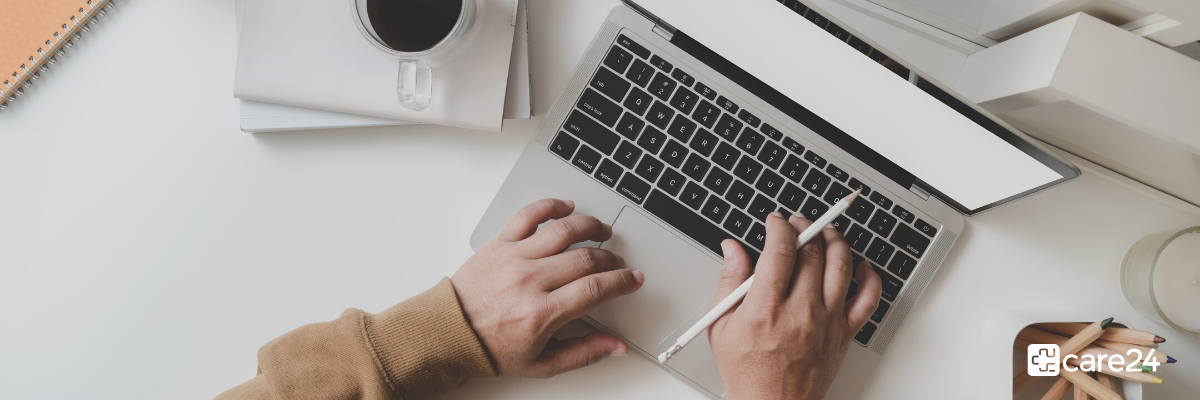 , Blogs, Care24, Care24