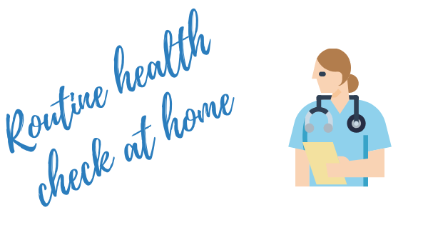 health checkups, Subscription Package, Care24, Care24