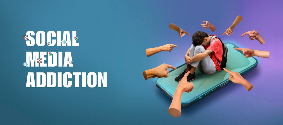 The Science Behind Social Media Addiction